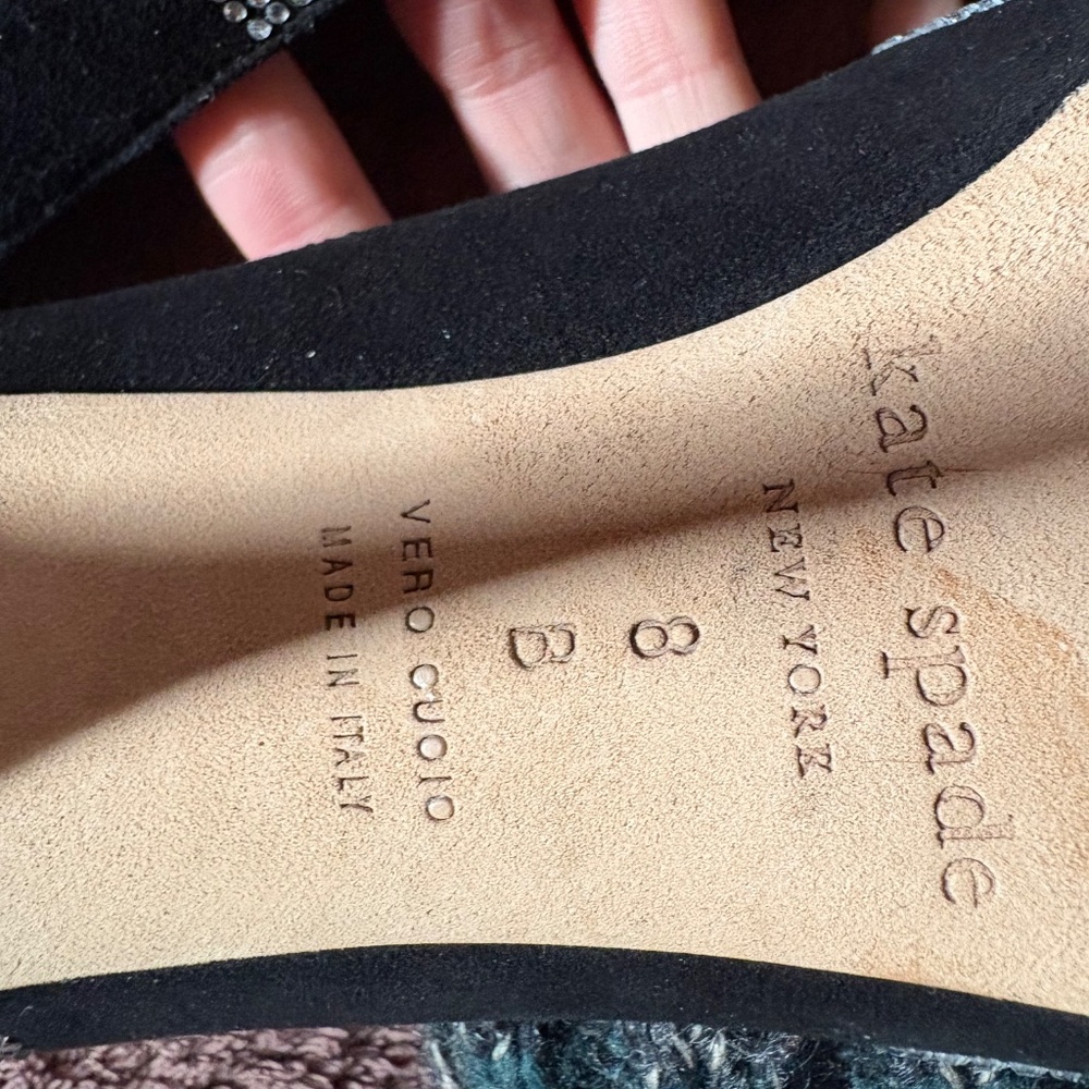 Kate spade shoes - Picture 3 of 5